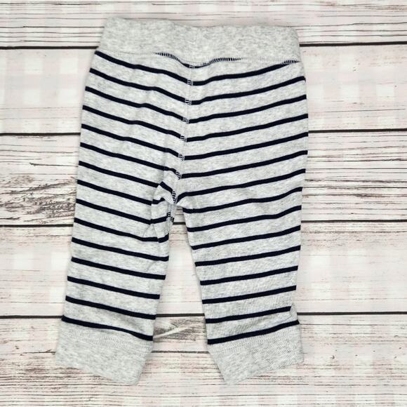 Old Navy Baby Boy Jogger Bundle Size 6-12M - Set Of 3 Bundle - Picture 3 of 10